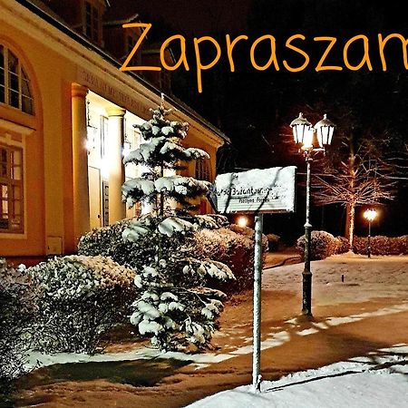 Palac Bazantarnia Pszczyna Luaran gambar