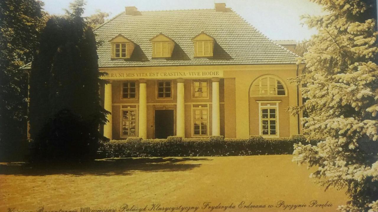 Palac Bazantarnia Pszczyna Luaran gambar